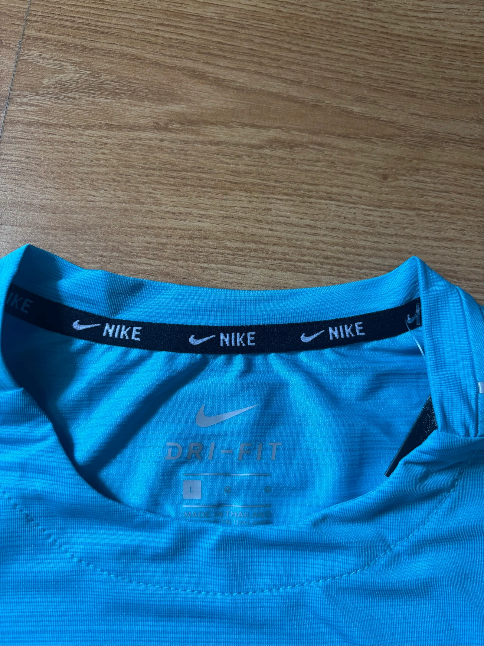 Tshirt nike running – photo 7